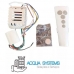 Controle Remoto Para Ventilador Teto Aliseu 220v Ic55