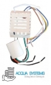 Controle Remoto Para Ventilador Teto Aliseu 220v Ic55