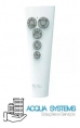Controle Remoto Para Ventilador Teto Aliseu 220v Ic55