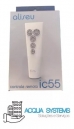 Controle Remoto Para Ventilador Teto Aliseu 220v Ic55
