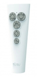Suporte Do Controle Remoto Aliseu + Bateria Cr2032