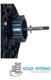 Motor Para Ventilador De Parede 60 Cm Ventisol 200w Bivolt