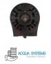 Motor Para Ventilador De Parede 60 Cm Ventisol 200w Bivolt