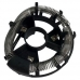 Resistência Clima Frio, Chuveiro Tradicional Fame 220v 5400w