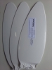 Hélice 3 Pás Para Ventilador Ventisol Aires E Prisma Branco