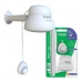 Ducha Master Banho Com Cano 220v 7500w Zagonel