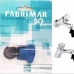 Arejador Embutido M24 1,8 L/min Biopress Ref 06323 Fabrimar