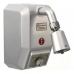 Ducha Eletrônica Kdt Prata 8.800w 220v