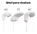 Potenciômetro Ducha Hydra Fit / Nd / Hit 220v