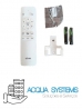 Controle Remoto Ventilador De Teto Aliseu Retratil Universal