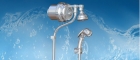Ducha Eletrônica Luxo Blindada Cardal 220v 7800kw Aq 079