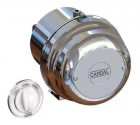 Aquecedor Super Hidro 2 Inox Cardal 8,2kw/220v Aq057/2