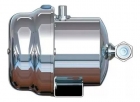 Aquecedor Super Hidro 2 Inox Cardal 8,2kw/220v Aq057/2