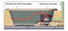 Aquecedor Super Hidro 2 Inox Cardal 8,2kw/220v Aq057/2