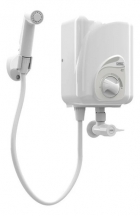 Ducha Higiênica 4t Cardal 4,2kw/220v Aq 109/2