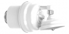Ducha Classica Branca Cardal 5,5kw/127v Aq 094/1