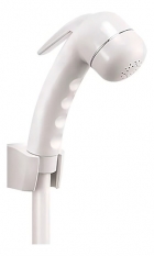 Chuveiro Elétrico De Parede Cardal Tradicional Florenza Branco 5.5kw 127v