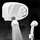 Ducha Potenza Pressurizada Branco Cardal 5,5kw/127v Aq 035/1