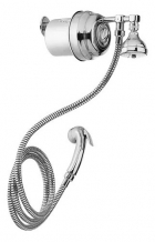 Ducha Luxo 5 Temperaturas Cardal 7800w 220v Desviador Aq066