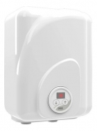 Aquecedor Central Flex Digital Cardal 8.200w 220v Aq-257/2