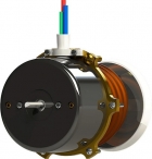 Kit Bx - Miolo Aquecedor Central Eletrônico Blindado Cardal 
