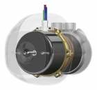 Kit Bx - Miolo Aquecedor Central Eletrônico Blindado Cardal 