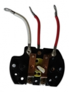 Seletor/meia Lua Temperatura Aquecedores Cardal 5t Pr399