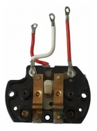 Seletor/meia Lua Temperatura Aquecedores Cardal 5t Pr399