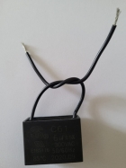 Capacitor De Partida Aliseu 2 Fios