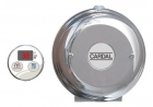 Aquecedor Super Hidro Digital Inox 8,2kw/220v Aq087/2