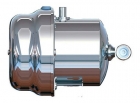 Aquecedor Super Hidro Digital Inox 8,2kw/220v Aq087/2
