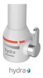 Torneira Eletrônica Pura Vitta C/purificador Hydra 220v