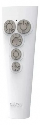 Controle Remoto Para Ventilador Teto Aliseu Universal