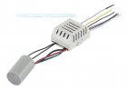 Kit Modulo Receptor Para Ventilador Aliseu (leia Obs.)