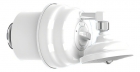 Chuveiro Ducha Elétrica Cardal Clássica 7.800w 220v Branca Cor Branco Potência 7800 W