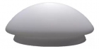 Globo Lustre Do Ventilador De Teto Aliseu Vime
