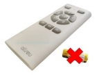 Transmissor Controle Remoto Ventilador Aliseu Terral Eco