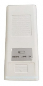 Transmissor Controle Remoto Ventilador Aliseu Terral Eco
