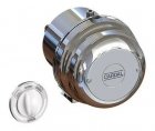 Aquecedor Hidro 2 Inox Cardal 5,2kw/220v