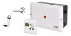 Aquecedor Elétrico Central Digital Kdt Branco 10.560w 220v