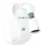 Chuveiro Elétrico De Parede Kdt Eco Branco 7500w 220v