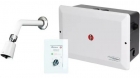 Aquecedor Kdt Central Eletrônico Elétrico Água 10.560w 220v