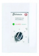 Aquecedor Kdt Central Eletrônico Elétrico Água 10.560w 220v