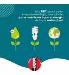 Aquecedor Kdt Central Eletrônico Elétrico Água 10.560w 220v