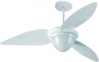 Lustre Globo Ventilador De Teto Aliseu Aliseu 