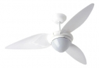 Lustre Globo Ventilador De Teto Aliseu Aliseu 