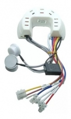 Módulo Receptor P/ Ventilador De Teto Ventisol 127v Original