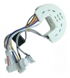 Módulo Receptor P/ Ventilador De Teto Ventisol 127v Original