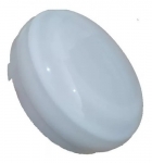 Lustre / Globo Para Ventilador Teto Ventisol Fênix E Petit
