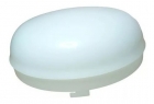 Lustre / Globo Para Ventilador Teto Ventisol Fênix E Petit